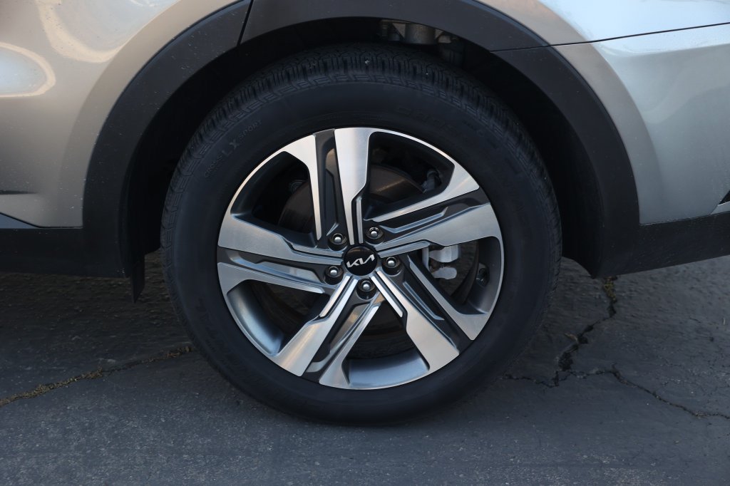Used 2023 Kia Sorento SX Prestige AWD/4WD image 13