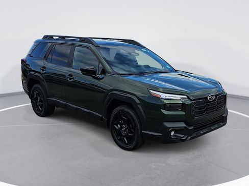 New 2026 Subaru Outback Limited AWD/4WD image 3