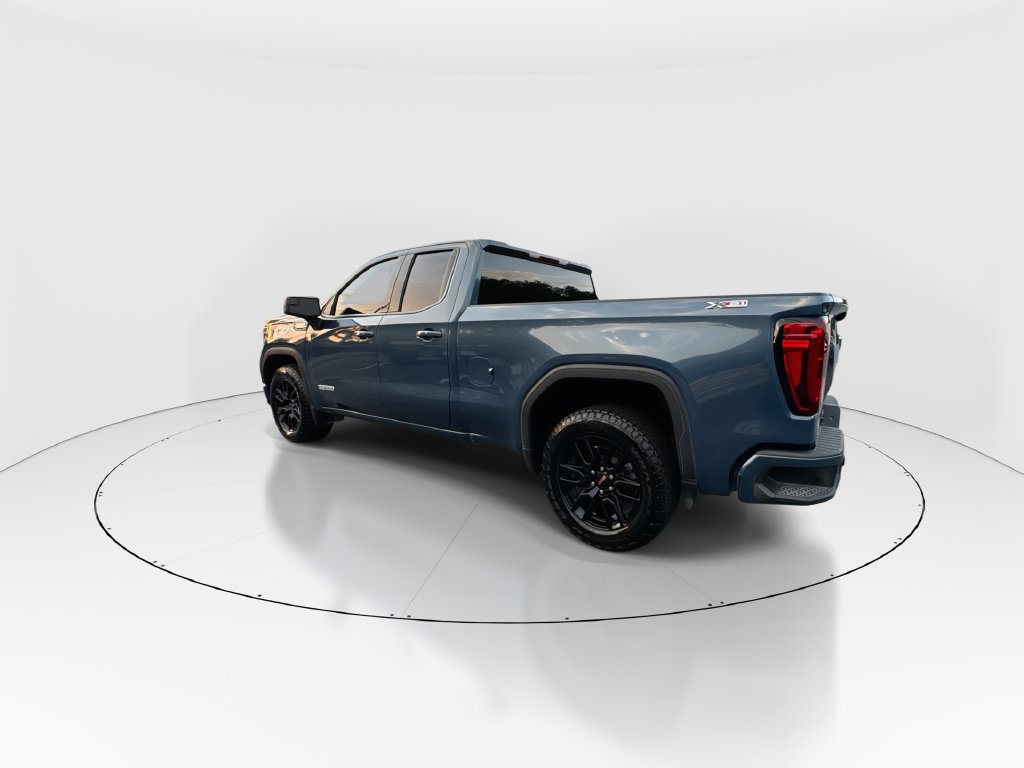 Used 2024 GMC Sierra 1500 Elevation AWD/4WD image 6