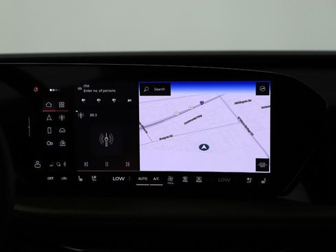 New 2025 Audi Q5 Prestige image 19