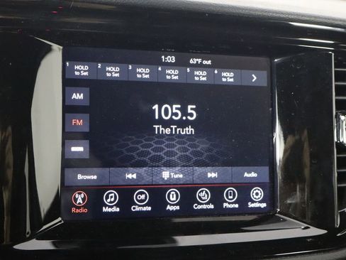 Used 2022 Dodge Durango GT image 33