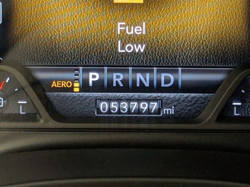 Used 2021 RAM 1500 Limited image 23