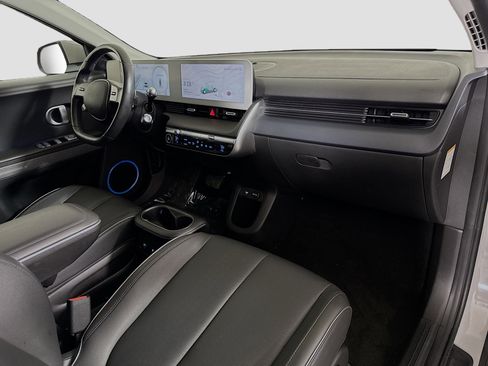 Used 2023 Hyundai Ioniq 5 SEL w/ Cargo Package image 30