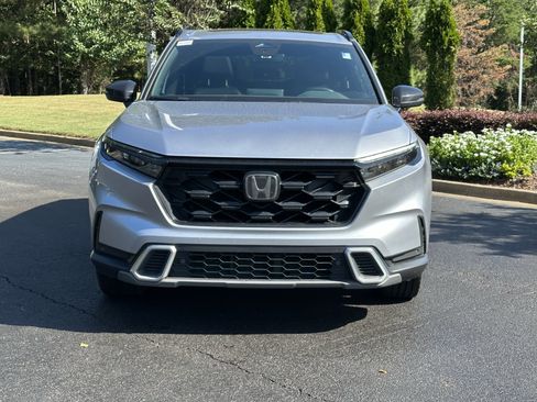 Used 2024 Honda CR-V Sport Touring image 3