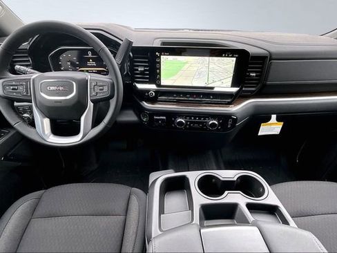 New 2026 GMC Sierra 1500 Elevation w/ X31 Off-Road Package AWD/4WD image 5