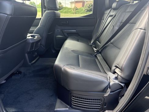 Used 2025 Toyota Tundra TRD Pro AWD/4WD image 31