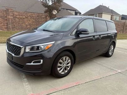 Used 2020 Kia Sedona LX