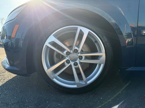 Used 2020 Audi TT 2.0T w/ Technology Package image 26