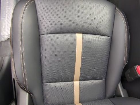 New 2026 MAZDA CX-90 3.3 Turbo w/ Premium Plus Pkg image 11