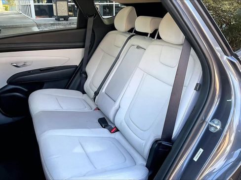 Used 2022 Hyundai Tucson SEL image 18