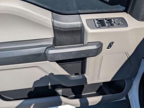 Used 2019 Ford F150 XL w/ Equipment Group 101A Mid AWD/4WD image 10