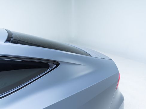 Used 2021 Audi RS 7 Sportback AWD/4WD image 55