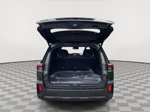 New 2026 Subaru Outback Limited XT AWD/4WD image 27