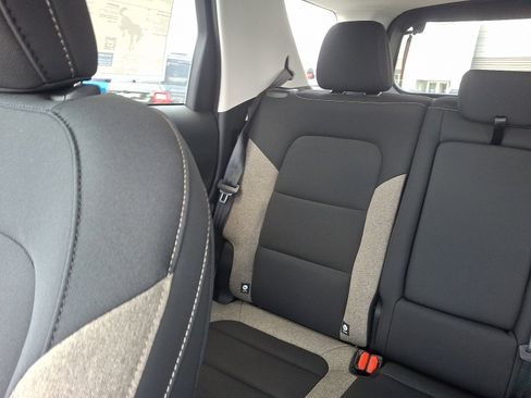 New 2025 Ford Bronco Sport Big Bend image 12