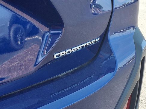New 2025 Subaru Crosstrek 2.5i Limited w/ Crosstrek Mirror Package image 24