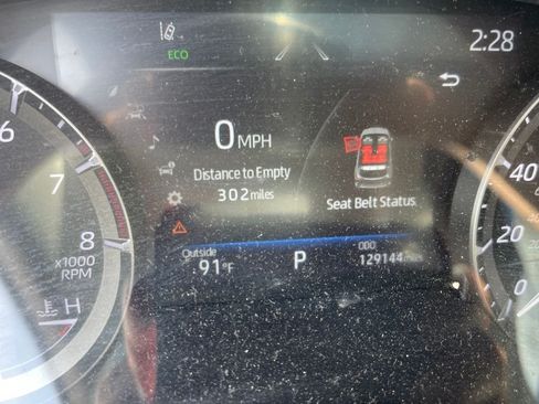 Used 2021 Toyota Highlander XLE FWD image 5