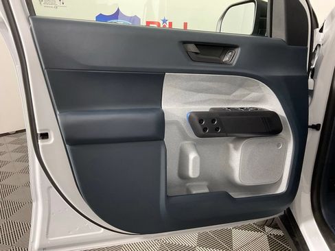 New 2026 Ford Maverick XLT FWD image 12