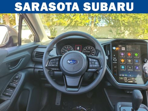 New 2026 Subaru Crosstrek 2.0i Premium image 7