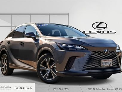 Certified 2023 Lexus RX 350 Premium