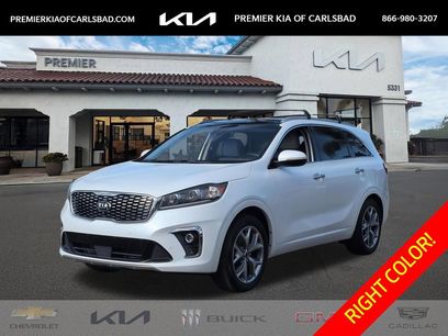 Used 2020 Kia Sorento SX