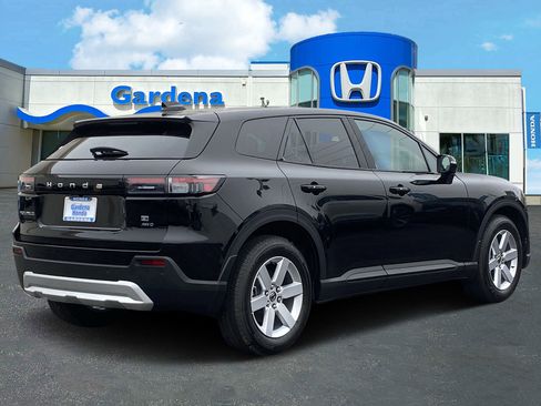 New 2026 Honda Prologue EX image 6