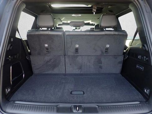 New 2026 Jeep Grand Wagoneer 4WD w/ Premium Group I image 8