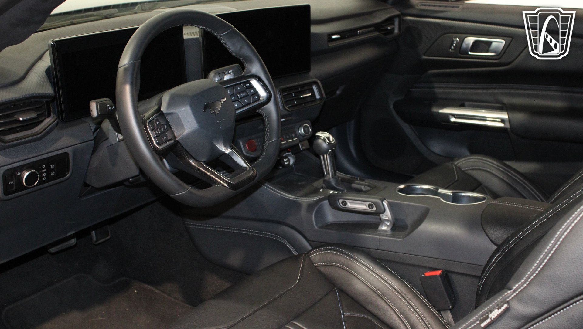 Used 2024 Ford Mustang GT w/ GT Performance Package RWD image 12