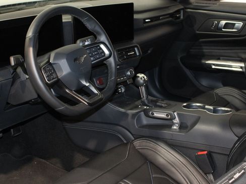 Used 2024 Ford Mustang GT w/ GT Performance Package RWD image 12