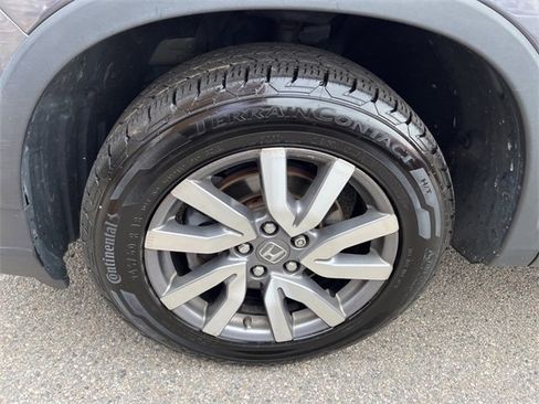 Used 2019 Honda Pilot EX-L image 7