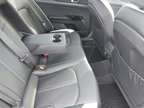 New 2026 Kia K5 GT-Line image 13