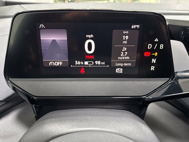 Used 2023 Volkswagen ID.4 Pro S RWD image 18