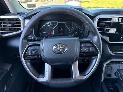 Used 2024 Toyota Tundra SR5 AWD/4WD image 20