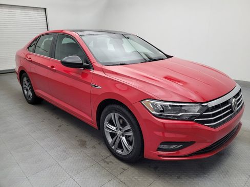 Used 2019 Volkswagen Jetta R-Line image 13