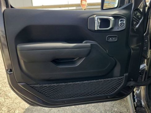 New 2026 Jeep Wrangler Willys AWD/4WD image 16