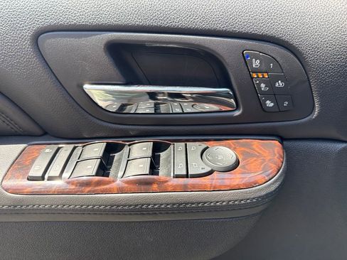 Used 2013 GMC Sierra 1500 Denali AWD/4WD image 9