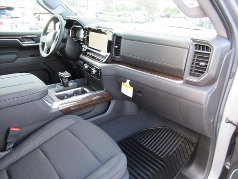 New 2026 GMC Sierra 1500 Elevation w/ Max Trailering Package RWD image 13