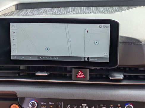 New 2026 Kia Carnival SX FWD image 17
