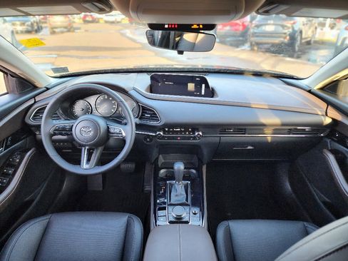 Certified 2025 MAZDA CX-30 AWD 2.5 S w/ Premium Package image 2