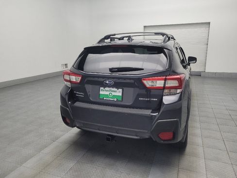 Used 2018 Subaru Crosstrek 2.0i Limited image 7