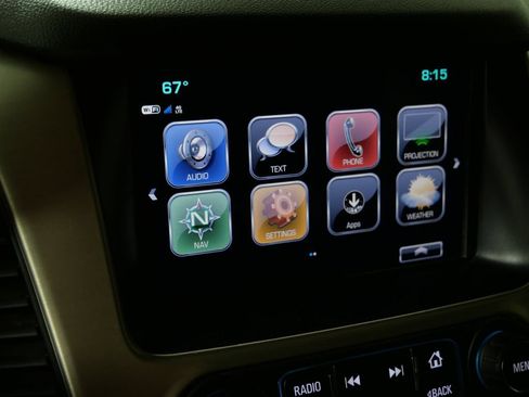 Used 2017 GMC Yukon Denali w/ Open Road Package AWD/4WD image 31