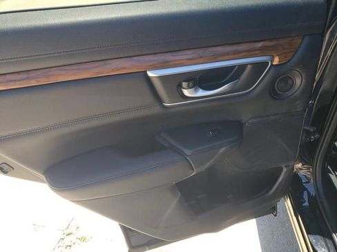 Used 2021 Honda CR-V EX-L image 15