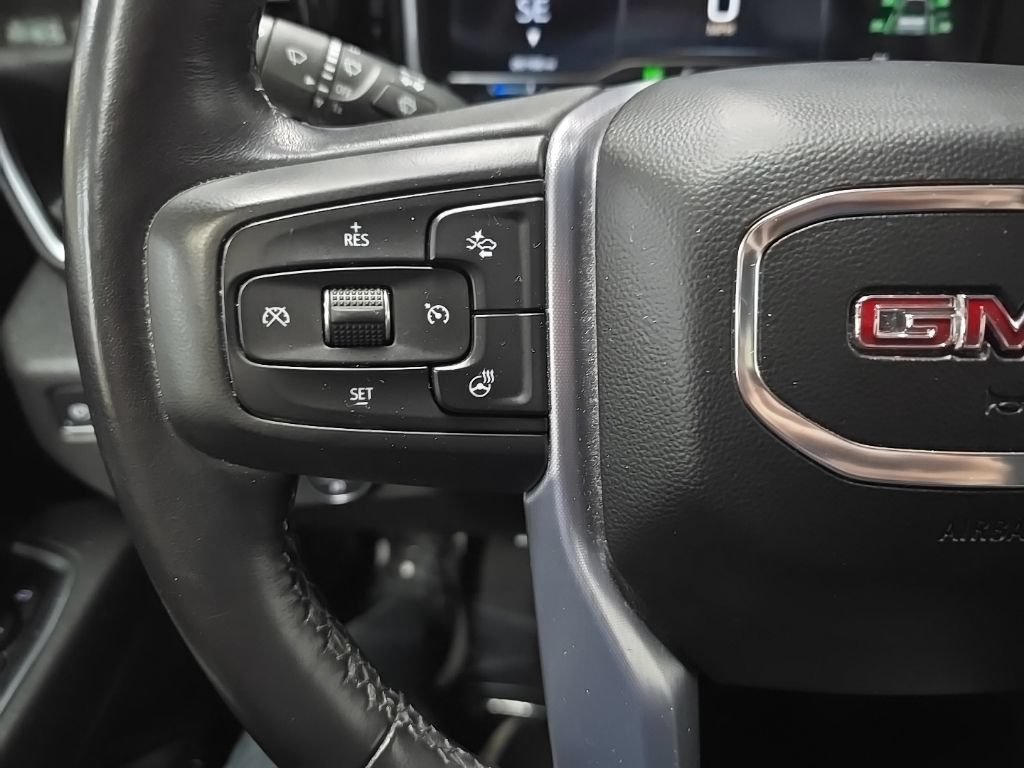 Used 2022 GMC Sierra 1500 Elevation AWD/4WD image 19