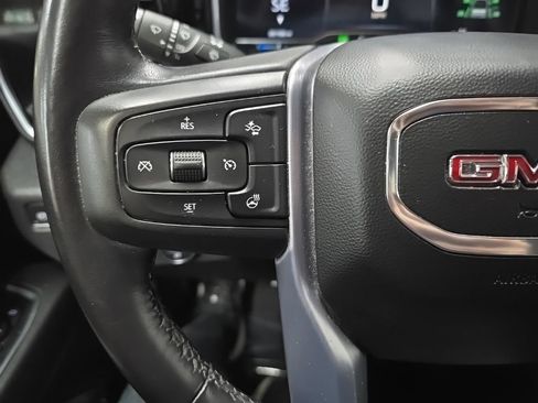 Used 2022 GMC Sierra 1500 Elevation AWD/4WD image 19