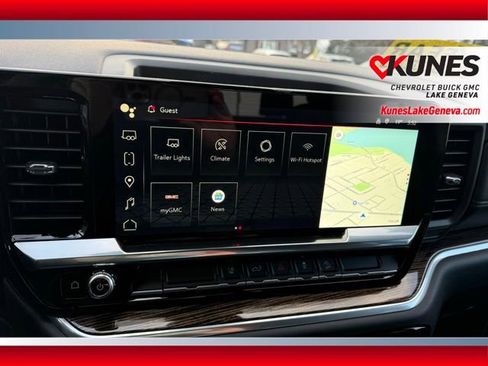 New 2026 GMC Sierra 3500 SLE w/ SLE Value Package image 29