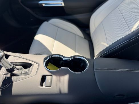 New 2025 Ford Mustang GT Premium RWD image 19