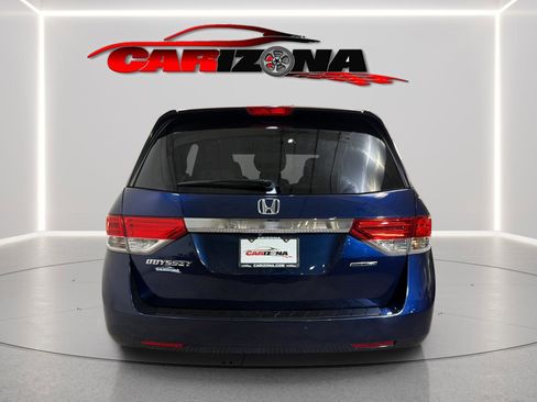 Used 2016 Honda Odyssey SE image 7