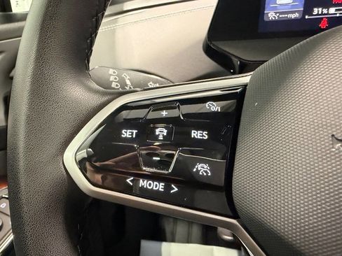 Used 2023 Volkswagen ID.4 Pro S image 34