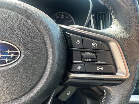 Used 2023 Subaru Outback Limited XT image 30