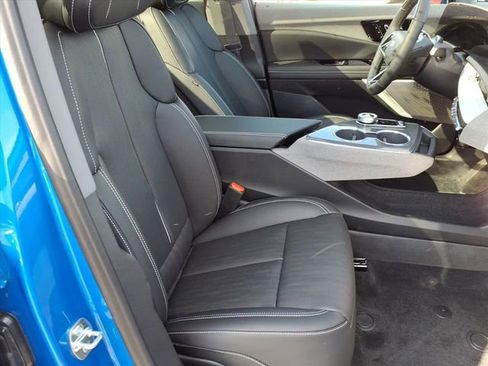 New 2026 Cadillac Optiq Luxury 2 RWD image 21