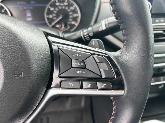 Used 2020 Nissan Altima 2.5 SR w/ Premium Package FWD image 21